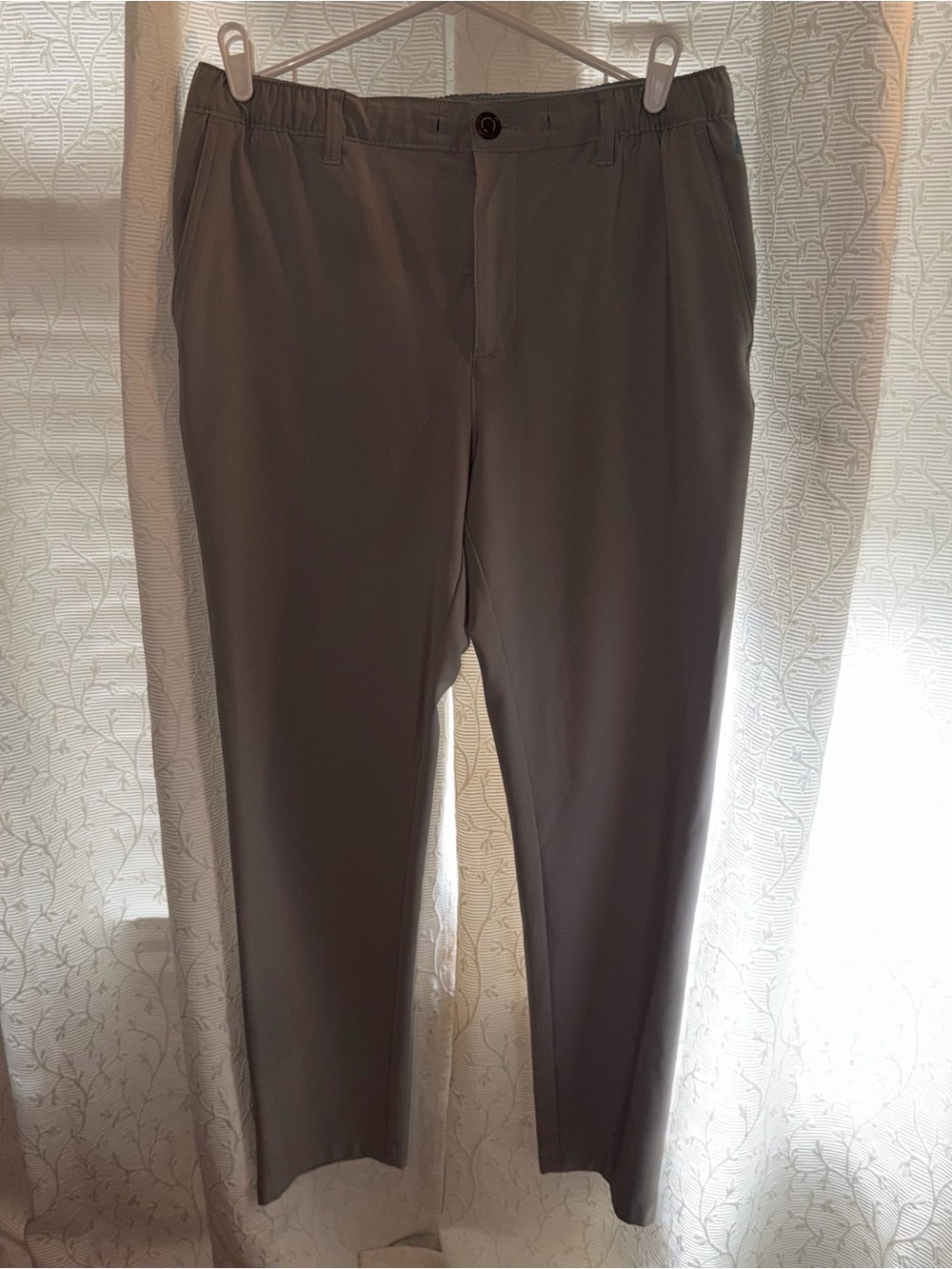 Chubbies pants